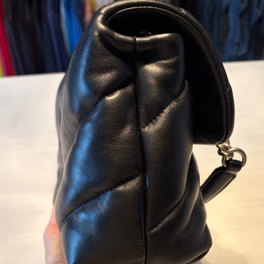 Pinko “Big Puff” Classic Shoulder Bag - Picture 16 of 16